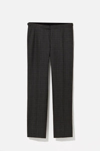 Richard James Savile Row