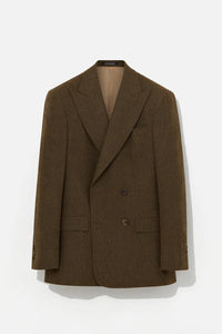 Richard James Savile Row