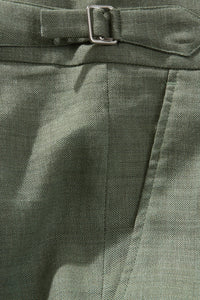 Richard James Savile Row