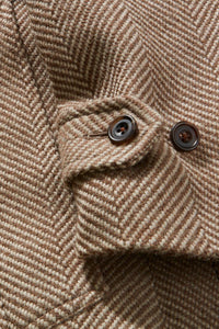 Richard James Savile Row