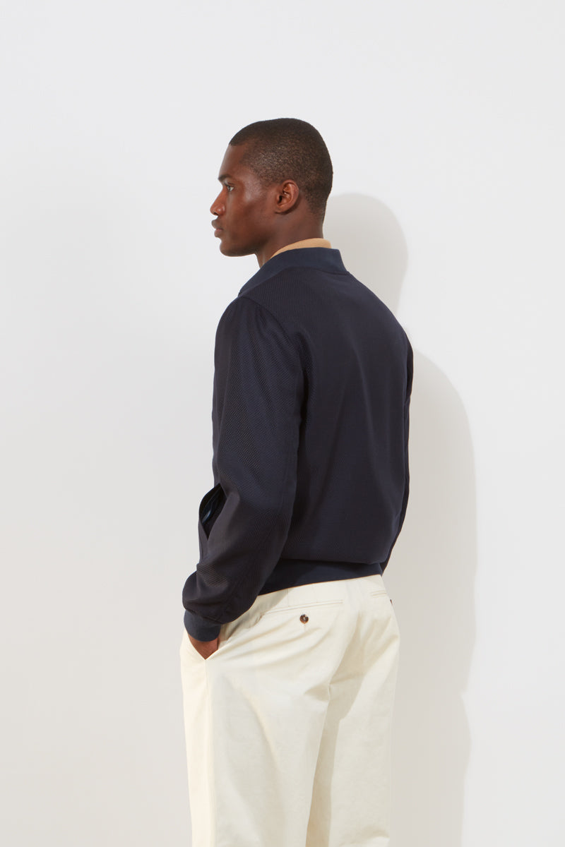 Richard James Savile Row