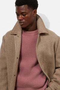 Richard James Savile Row