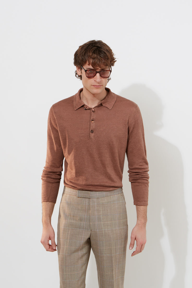 Richard James Savile Row