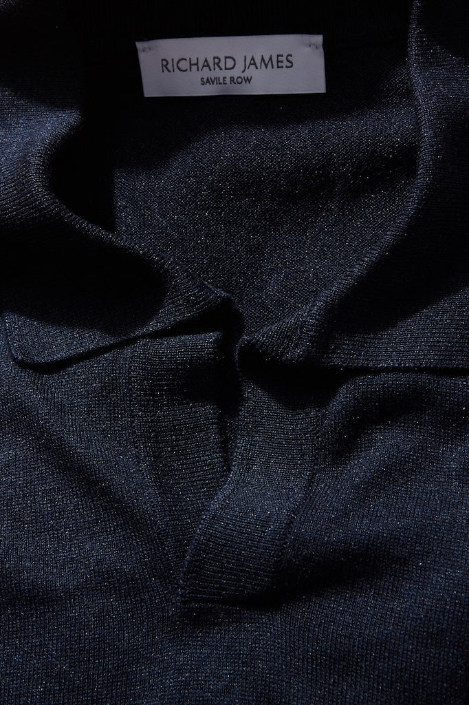 Richard James Savile Row