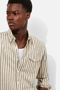 Richard James Savile Row