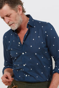 Richard James Savile Row