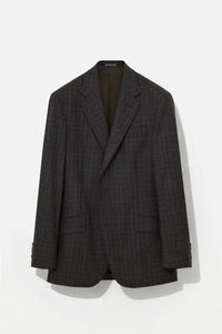 Richard James Savile Row