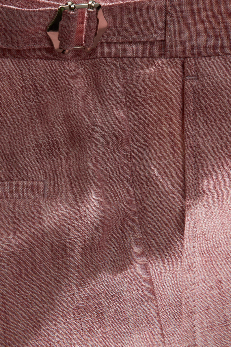 Richard James Savile Row