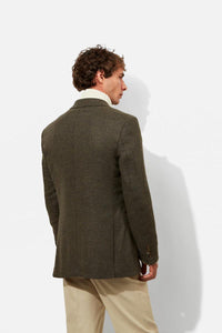 Richard James Savile Row