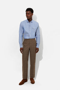 Richard James Savile Row