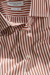 Richard James Savile Row