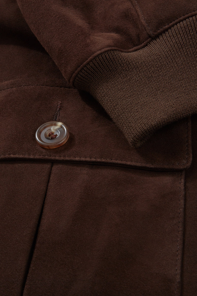 Richard James Savile Row
