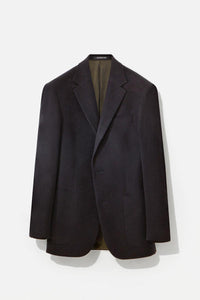 Richard James Savile Row