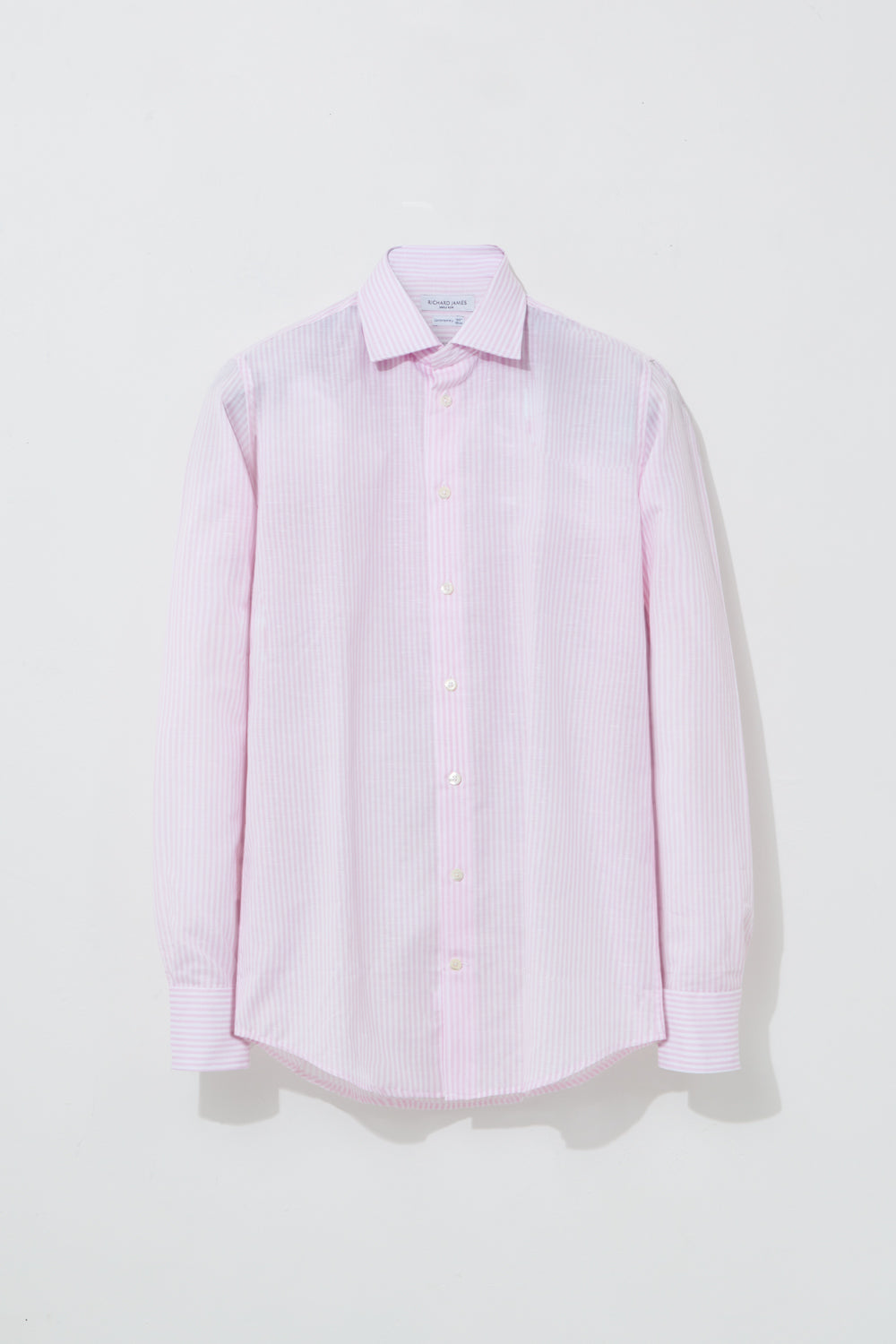 Richard James Savile Row