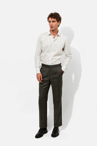 Richard James Savile Row