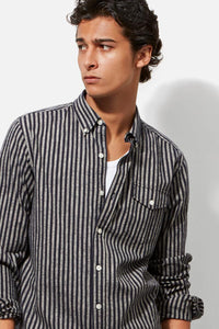 Richard James Savile Row