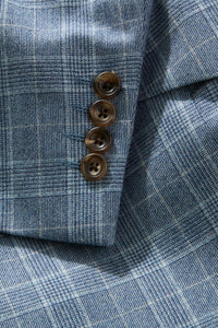 Richard James Savile Row