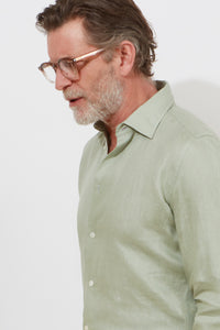 Richard James Savile Row