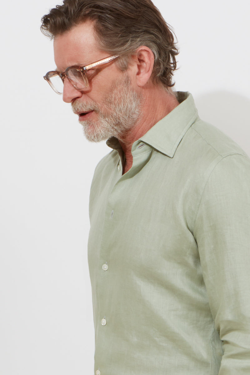 Richard James Savile Row