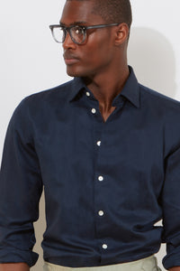 Richard James Savile Row