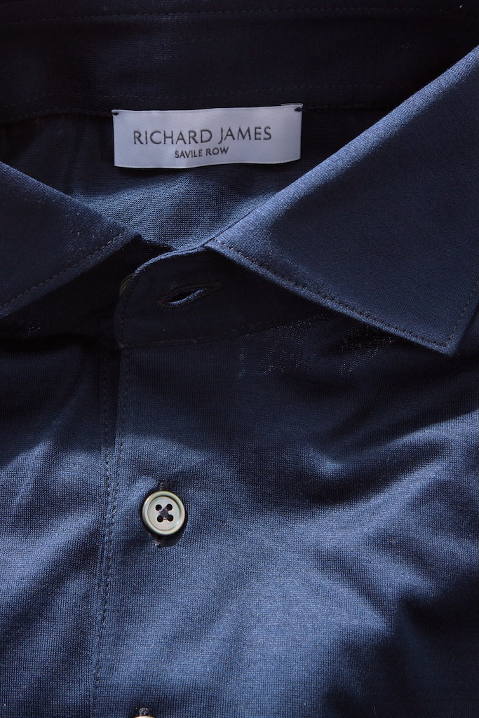 Richard James Savile Row