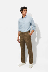 Richard James Savile Row