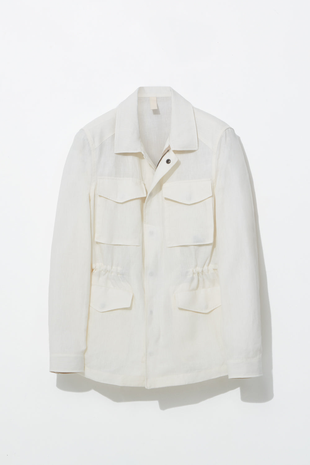 Richard James Savile Row