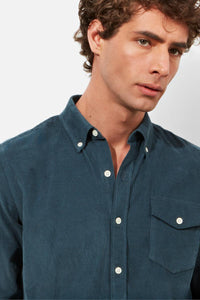 Richard James Savile Row