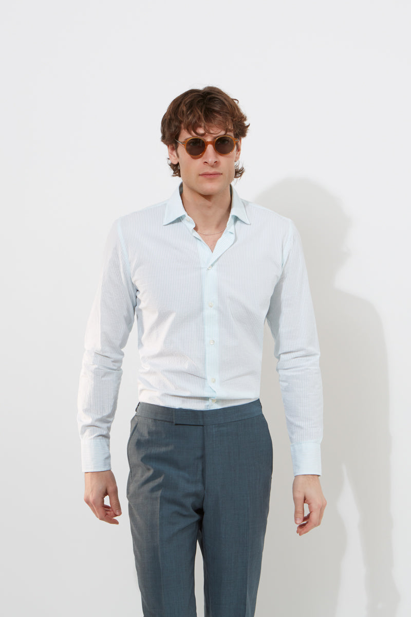 Richard James Savile Row
