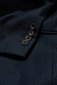 Richard James Savile Row