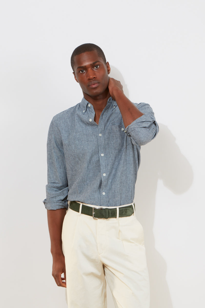 Richard James Savile Row