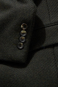 Richard James Savile Row