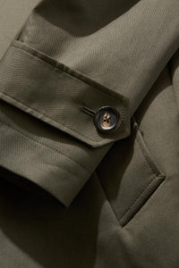 Richard James Savile Row