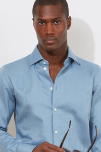 Richard James Savile Row