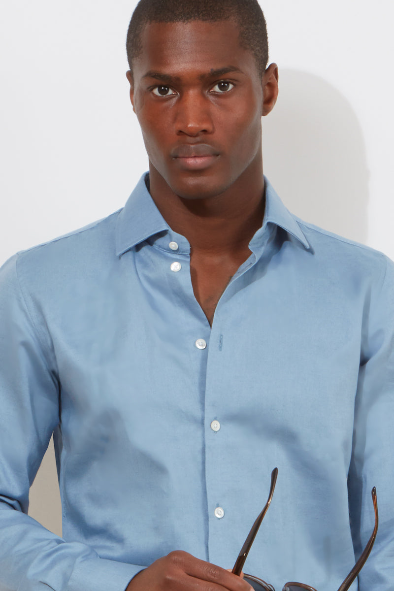 Richard James Savile Row