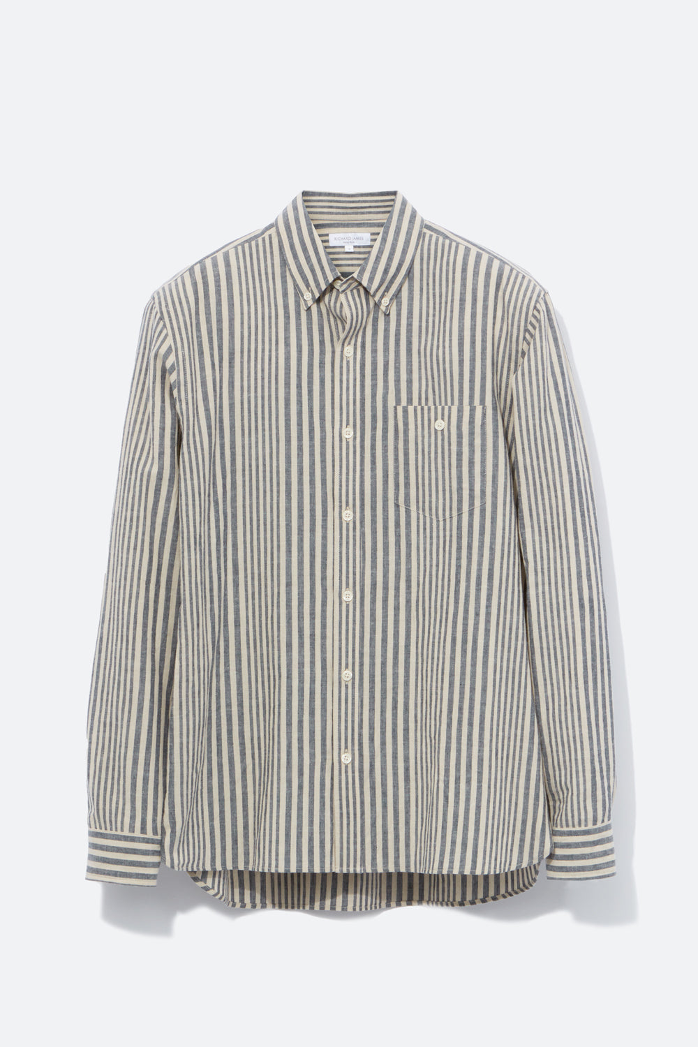 Richard James Savile Row