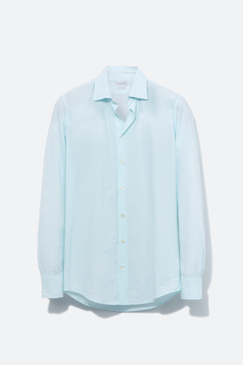 Richard James Savile Row