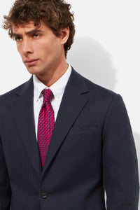 Richard James Savile Row