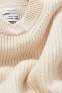 Richard James Savile Row