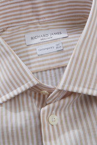Richard James Savile Row
