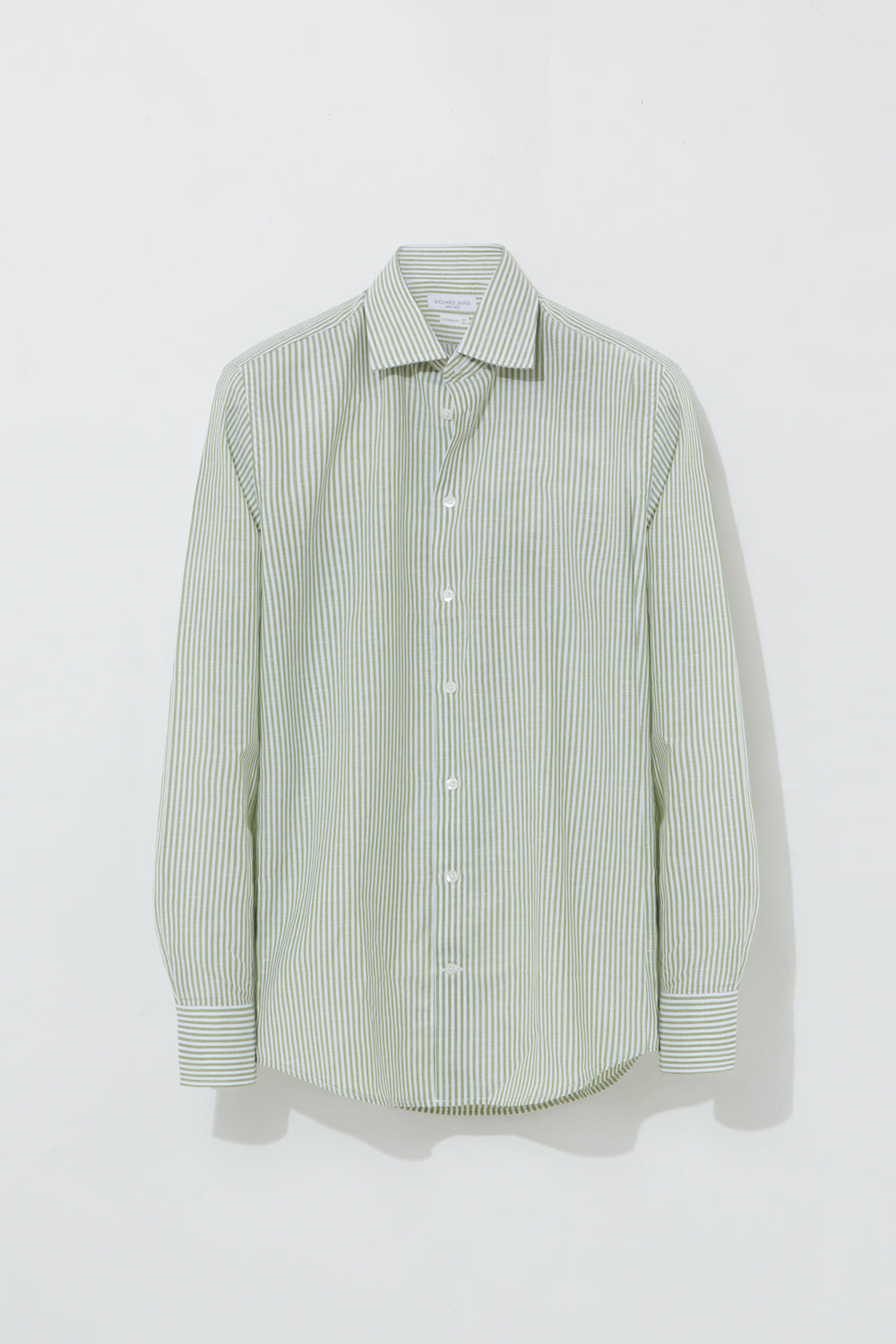 Richard James Savile Row