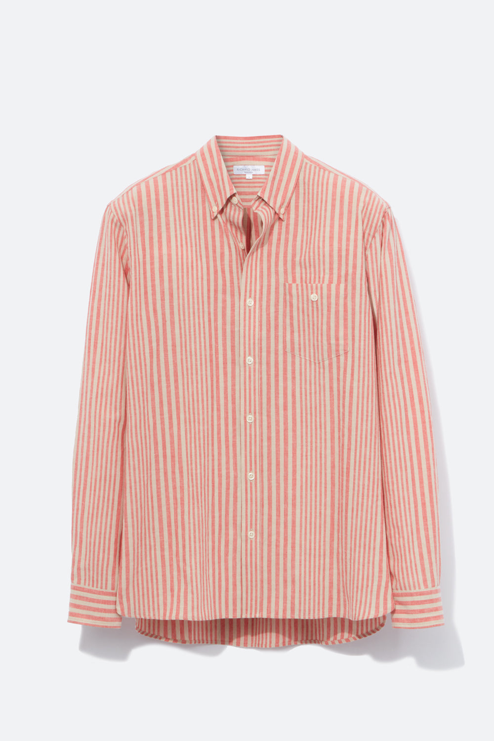 Richard James Savile Row