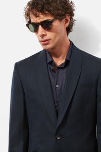 Richard James Savile Row