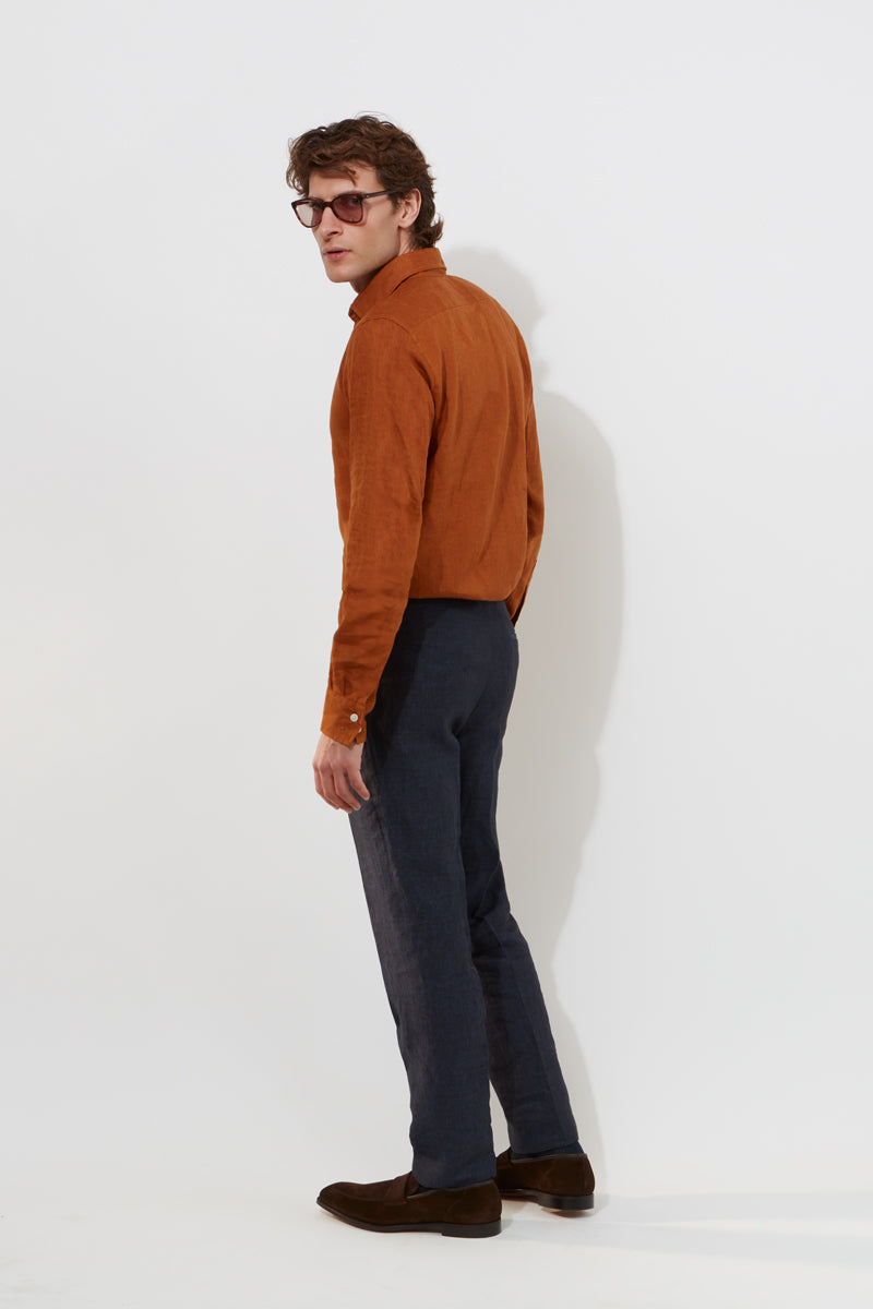 Richard James Savile Row