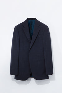 Richard James Savile Row