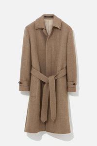 Richard James Savile Row