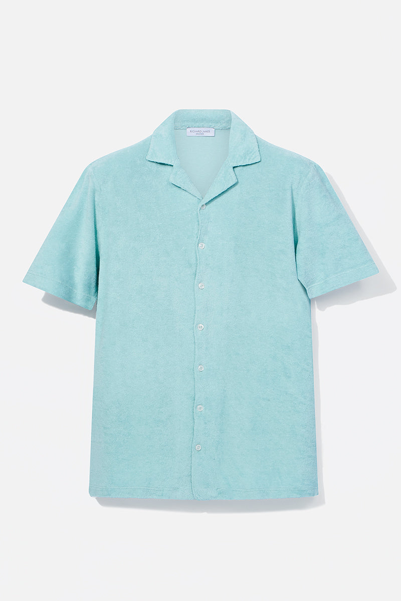 Richard James Savile Row