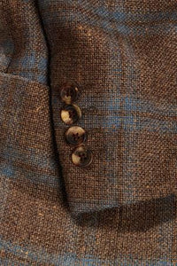 Richard James Savile Row