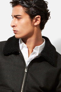 Richard James Savile Row