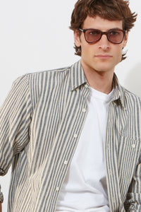 Richard James Savile Row